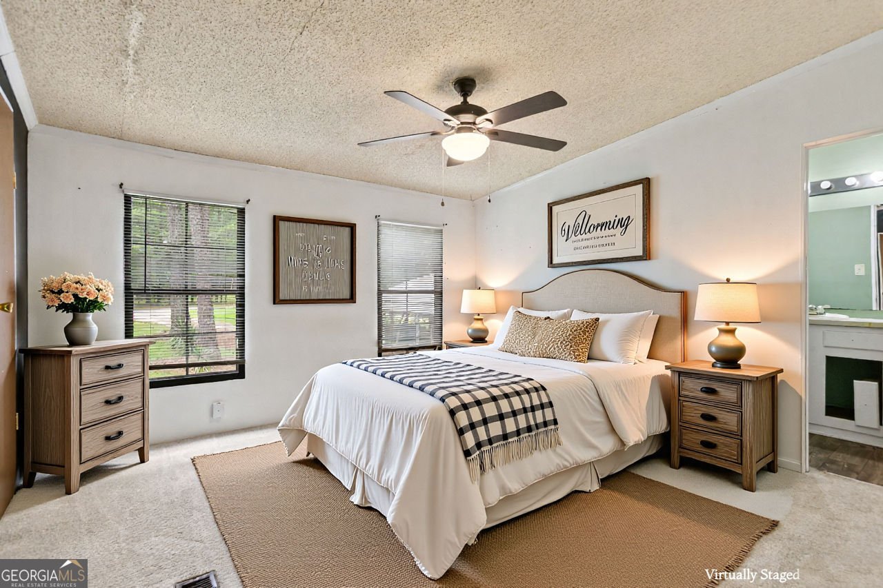 5638 John Burruss Road Cumming - Photo 24