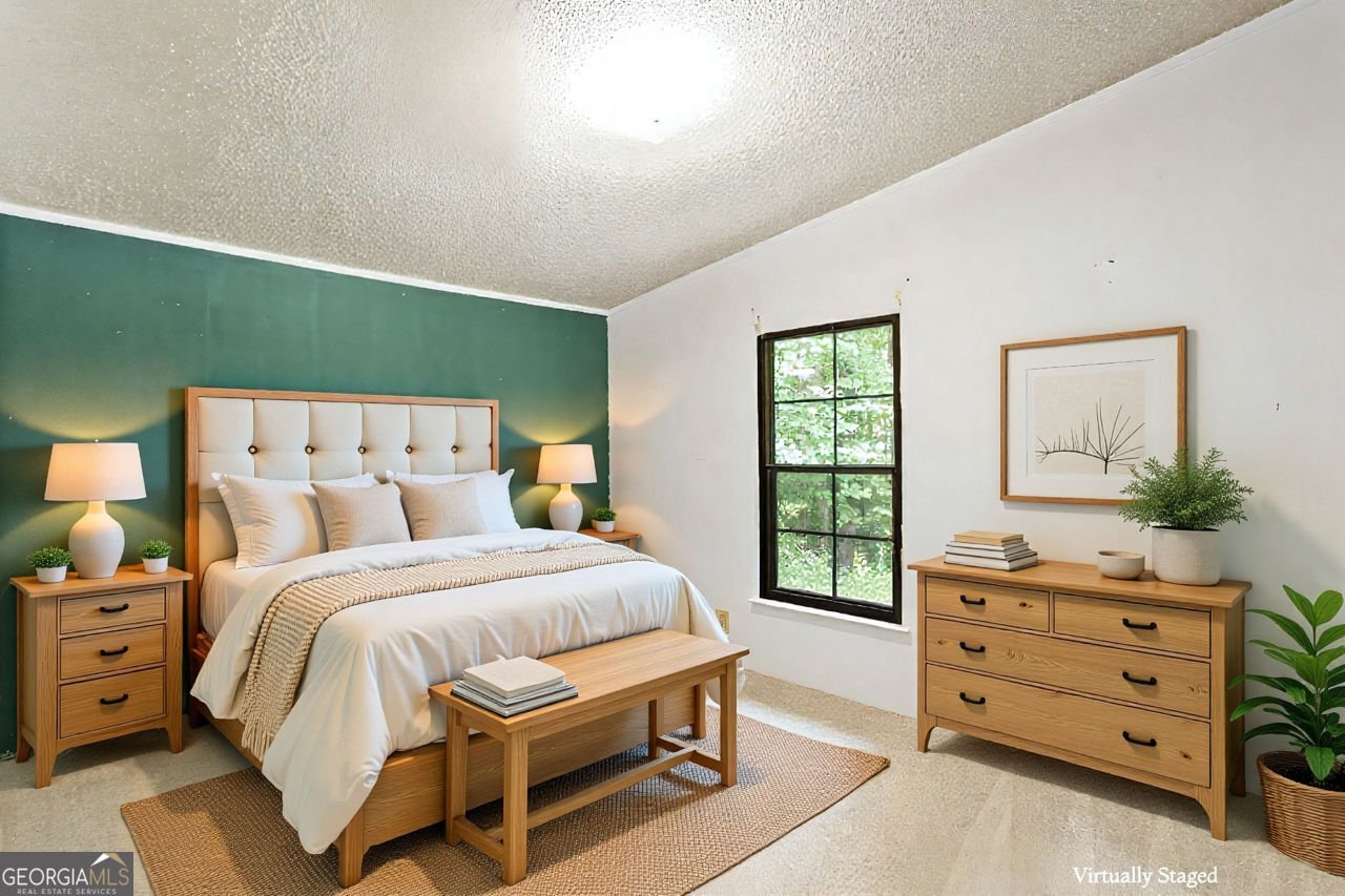 5638 John Burruss Road Cumming - Photo 26