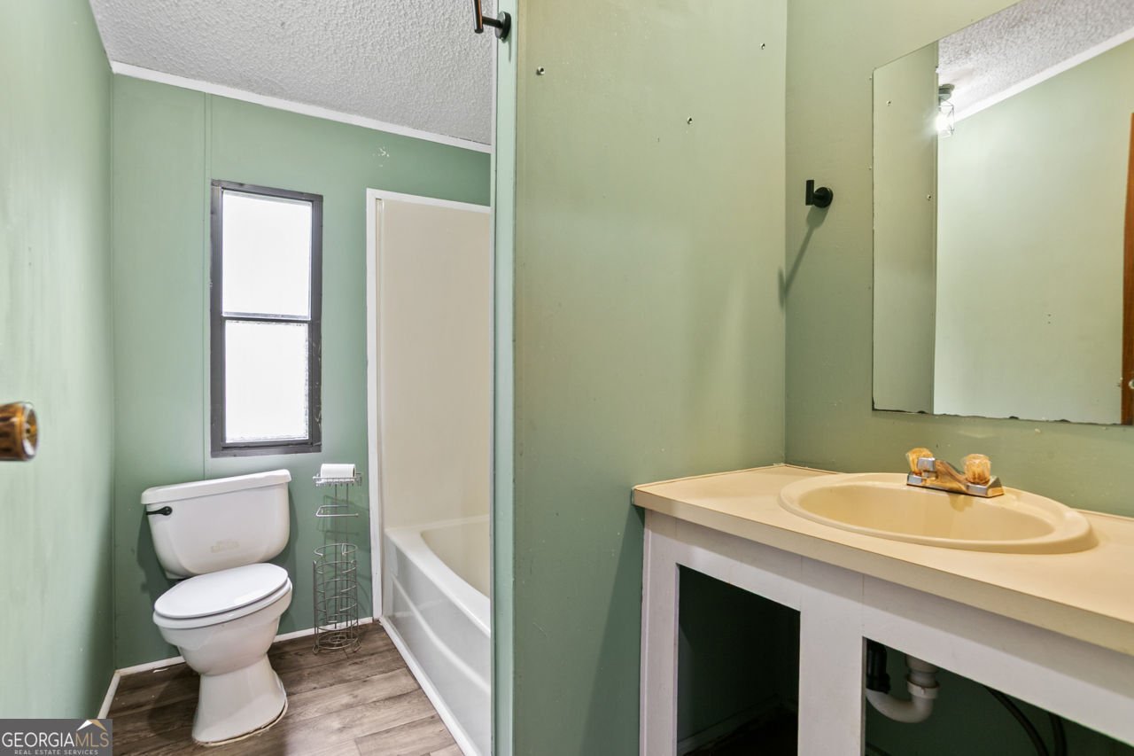 5638 John Burruss Road Cumming - Photo 31