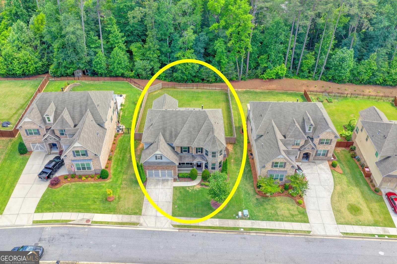 2520 Crimson Downs Drive Cumming - Photo 103