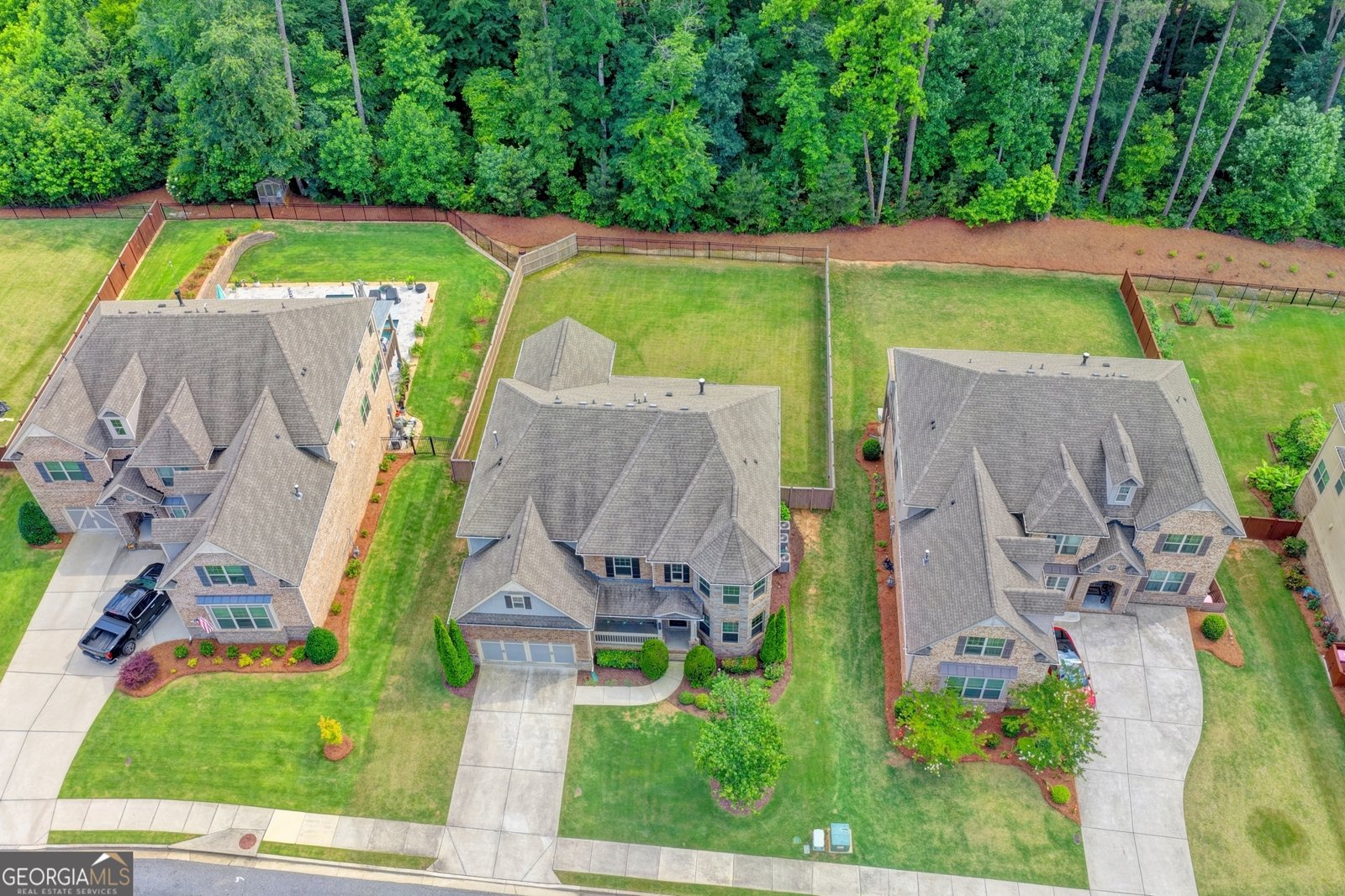 2520 Crimson Downs Drive Cumming - Photo 108