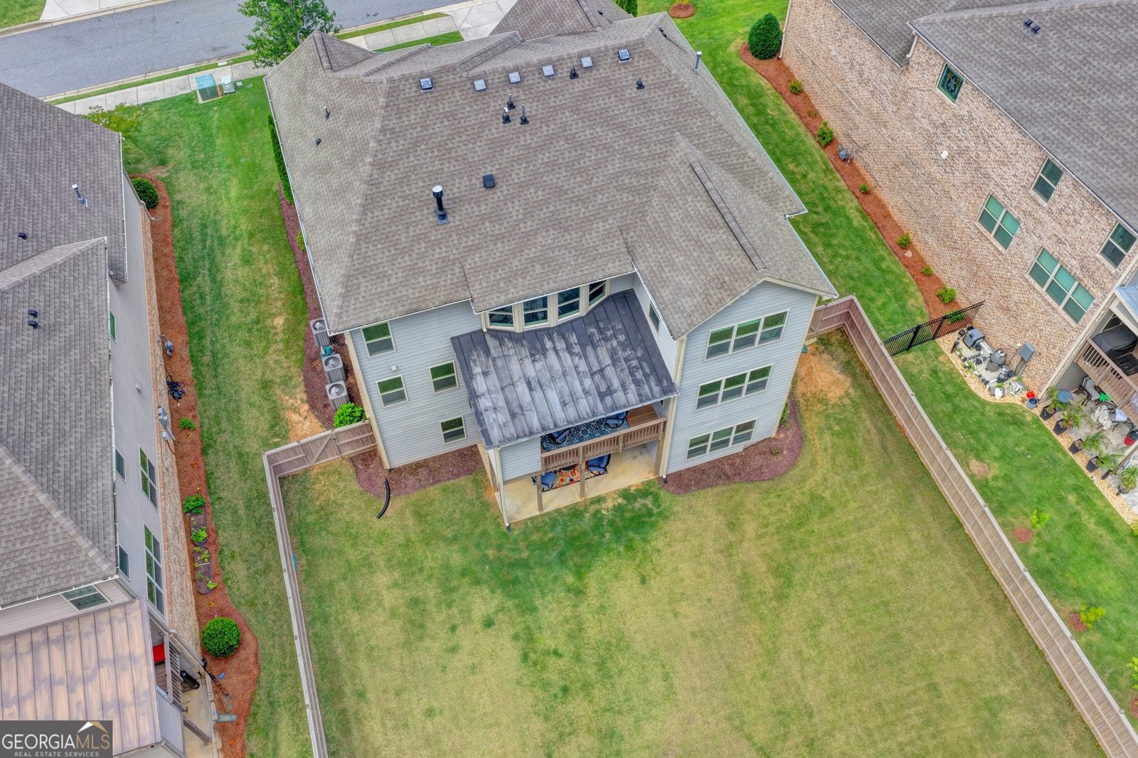 2520 Crimson Downs Drive Cumming - Photo 109