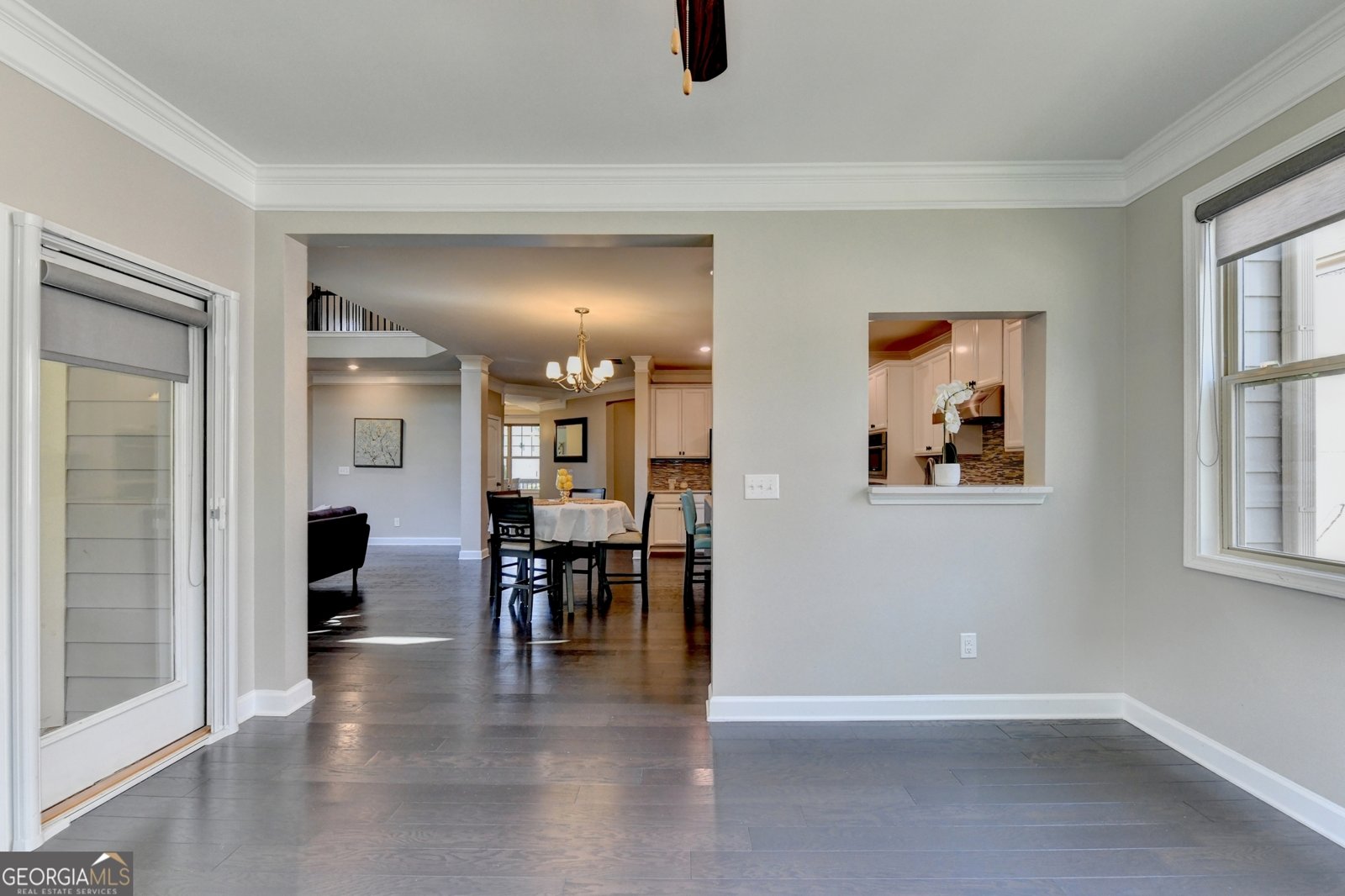 2520 Crimson Downs Drive Cumming - Photo 37