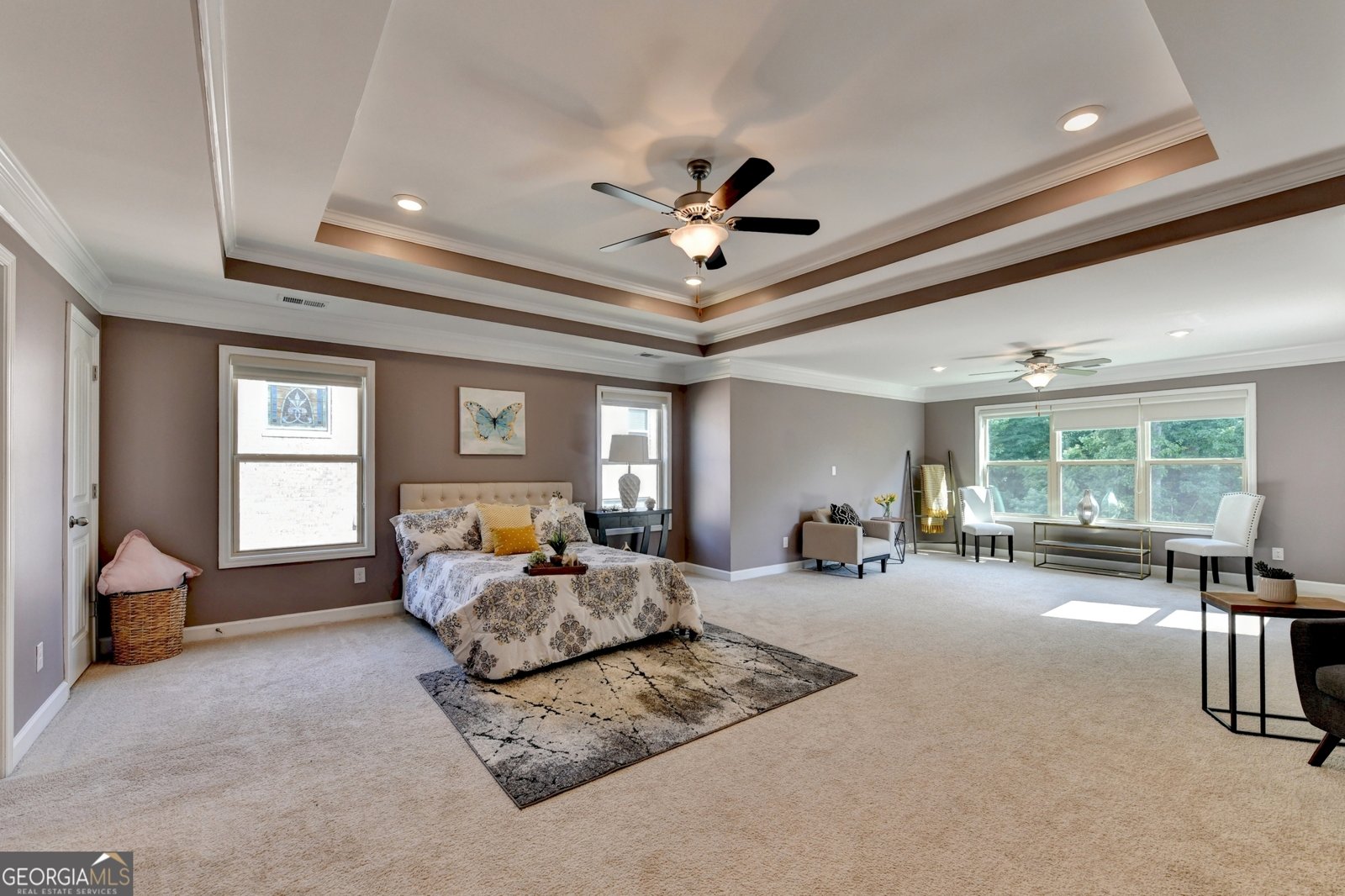 2520 Crimson Downs Drive Cumming - Photo 46