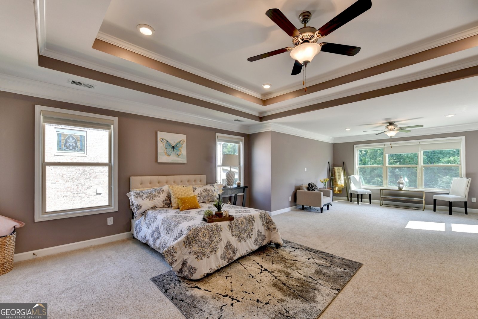 2520 Crimson Downs Drive Cumming - Photo 47