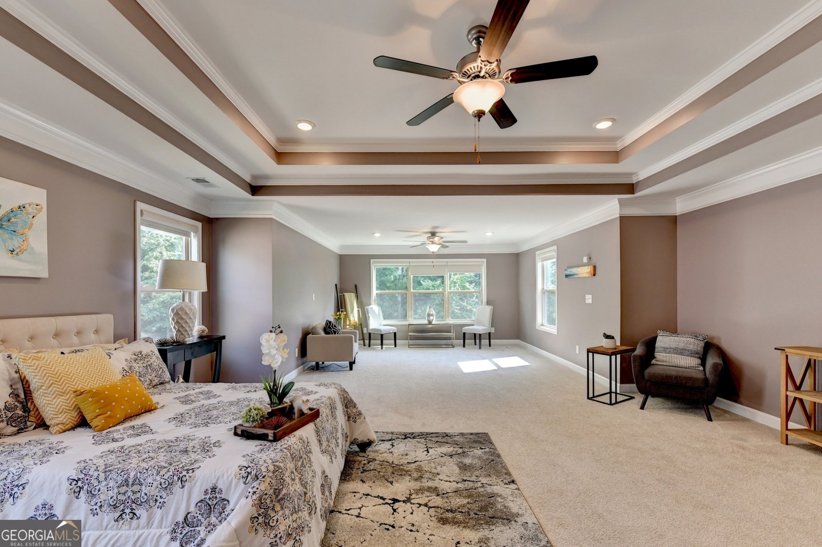 2520 Crimson Downs Drive Cumming - Photo 48