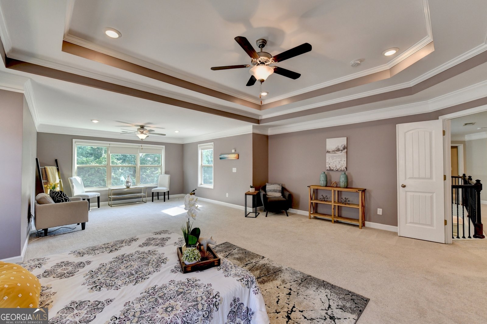 2520 Crimson Downs Drive Cumming - Photo 49