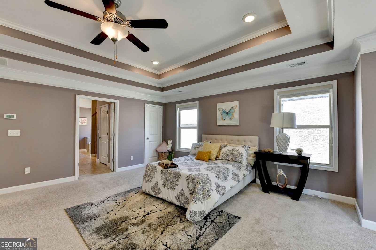 2520 Crimson Downs Drive Cumming - Photo 51
