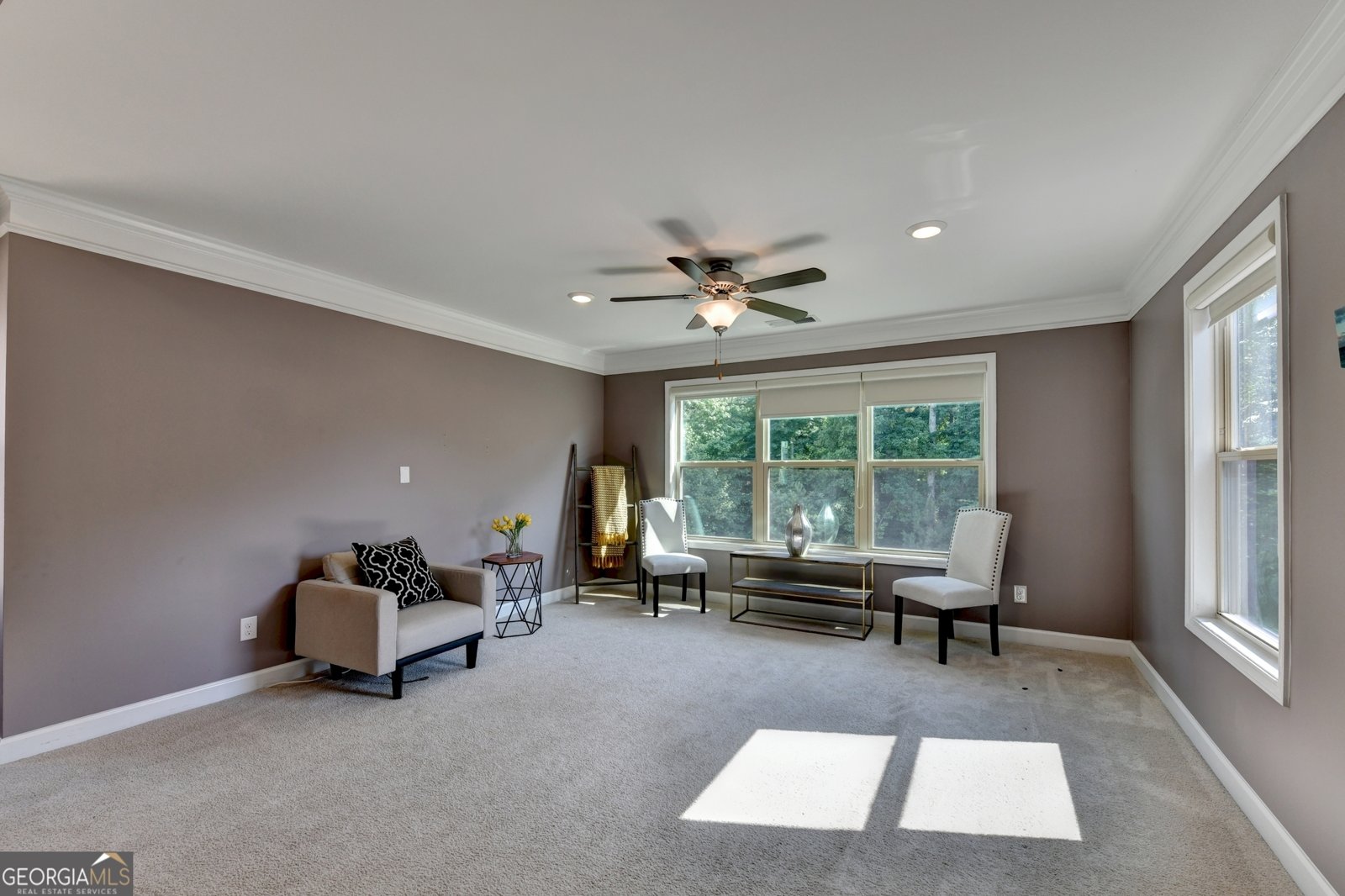 2520 Crimson Downs Drive Cumming - Photo 53