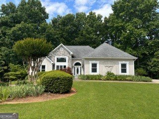 1223 Kaylyn Court Kennesaw - main photo