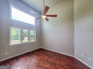 1223 Kaylyn Court Kennesaw - Photo 10