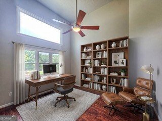 1223 Kaylyn Court Kennesaw - Photo 11