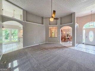 1223 Kaylyn Court Kennesaw - Photo 12