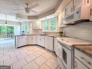 1223 Kaylyn Court Kennesaw - Photo 16