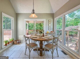 1223 Kaylyn Court Kennesaw - Photo 19