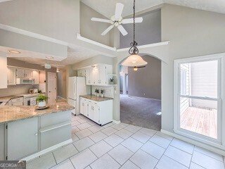 1223 Kaylyn Court Kennesaw - Photo 20