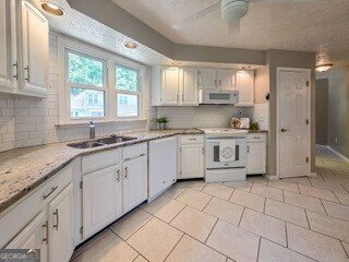 1223 Kaylyn Court Kennesaw - Photo 22