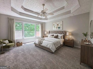 1223 Kaylyn Court Kennesaw - Photo 29