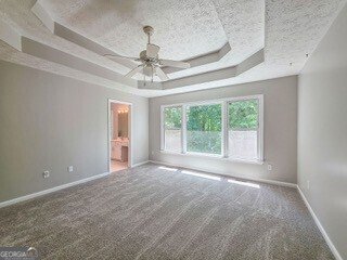 1223 Kaylyn Court Kennesaw - Photo 30