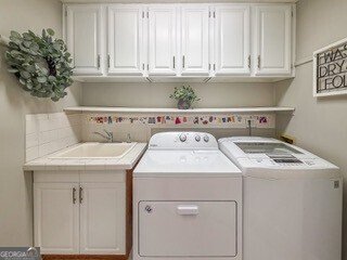 1223 Kaylyn Court Kennesaw - Photo 37
