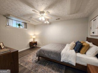 1223 Kaylyn Court Kennesaw - Photo 45
