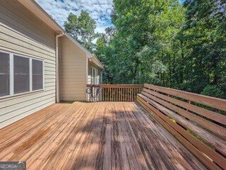 1223 Kaylyn Court Kennesaw - Photo 47