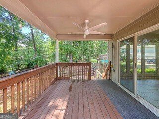 1223 Kaylyn Court Kennesaw - Photo 48