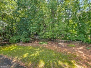 1223 Kaylyn Court Kennesaw - Photo 49