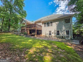 1223 Kaylyn Court Kennesaw - Photo 54