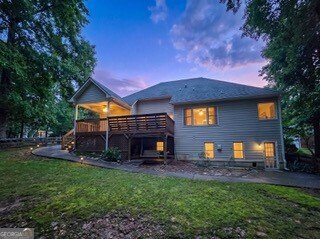 1223 Kaylyn Court Kennesaw - Photo 55