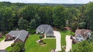 1223 Kaylyn Court Kennesaw - Photo 58