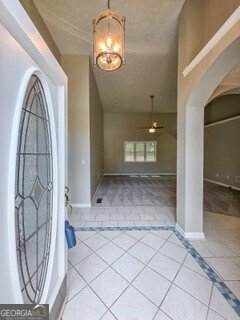 1223 Kaylyn Court Kennesaw - Photo 6