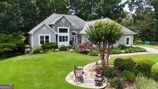 1223 Kaylyn Court Kennesaw - Photo 64