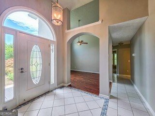 1223 Kaylyn Court Kennesaw - Photo 9