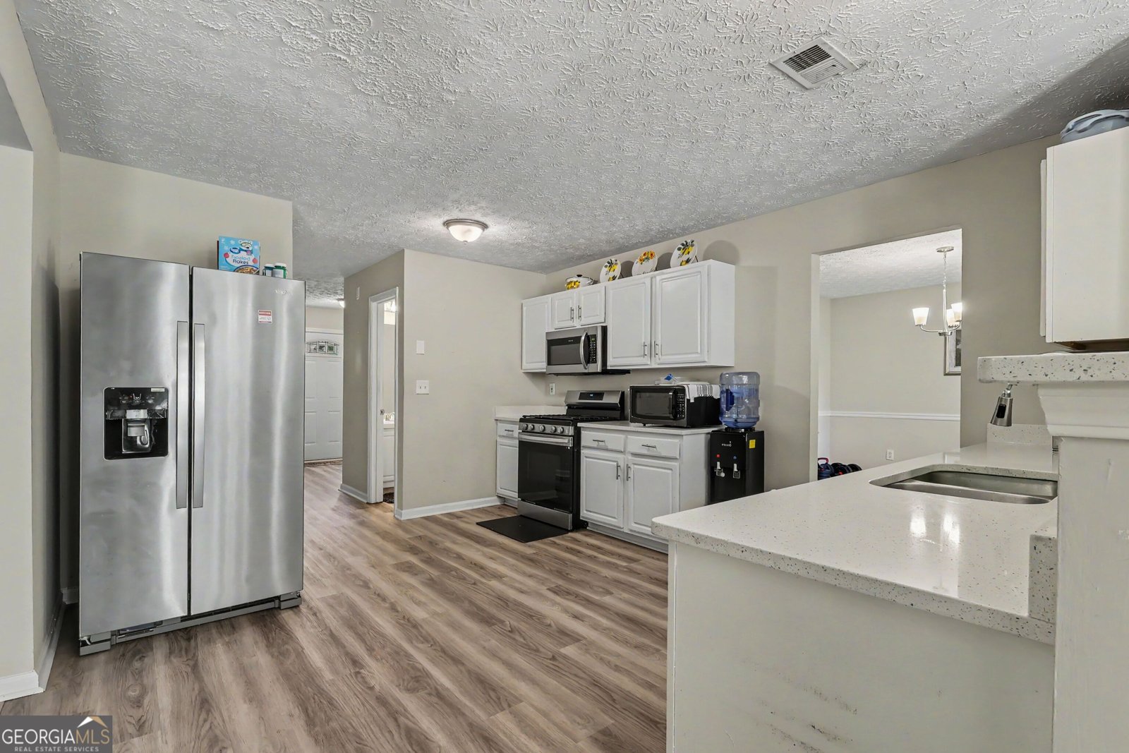 2538 Mead Court Jonesboro - Photo 16