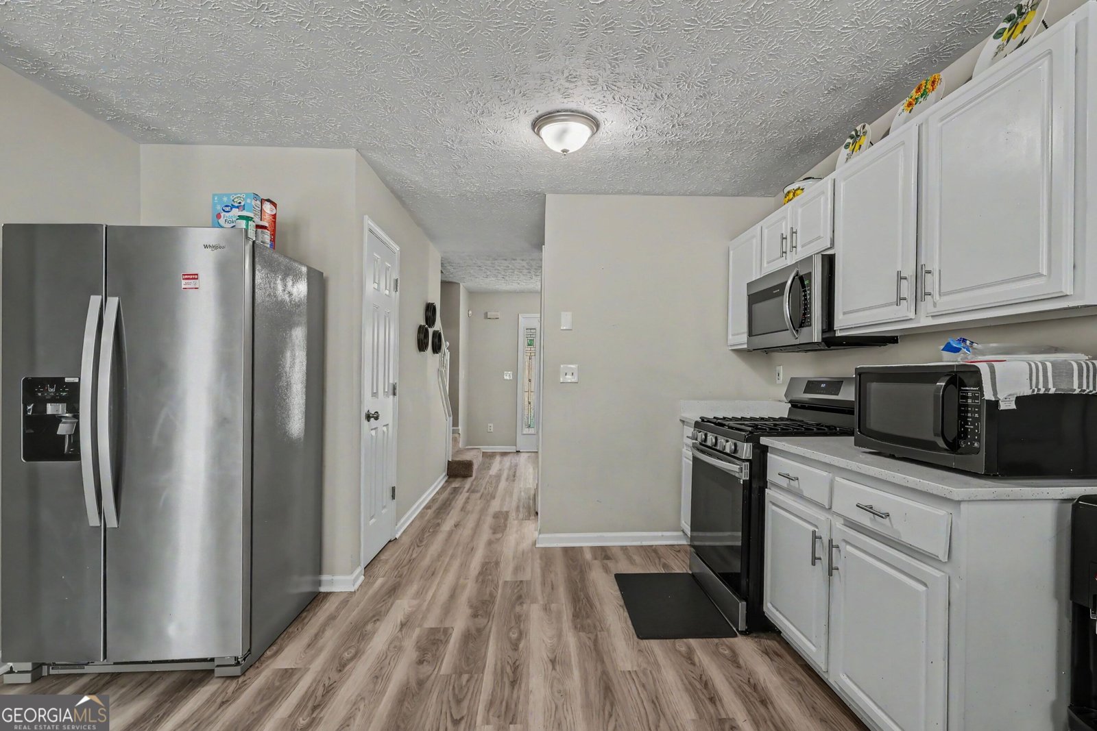 2538 Mead Court Jonesboro - Photo 17