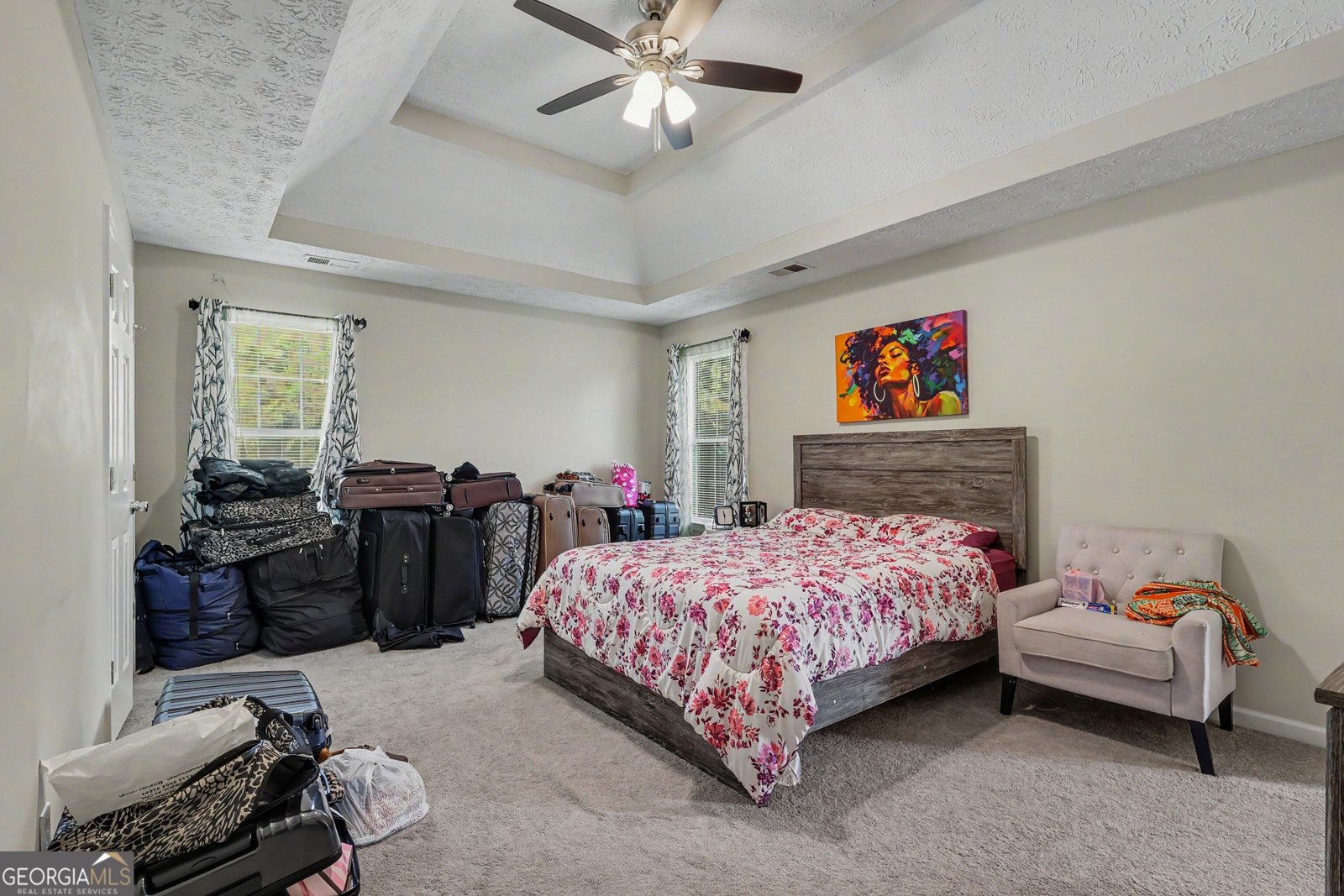 2538 Mead Court Jonesboro - Photo 19