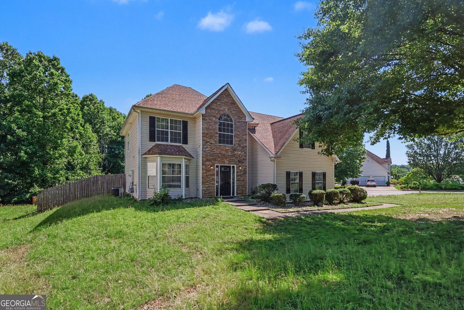 2538 Mead Court Jonesboro - Photo 2