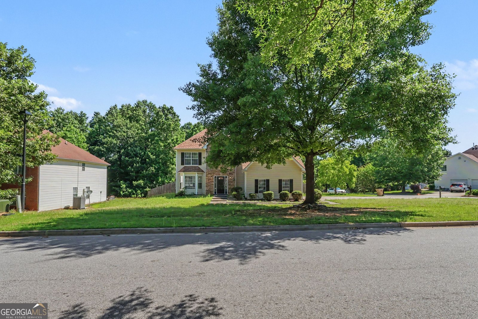 2538 Mead Court Jonesboro - Photo 3