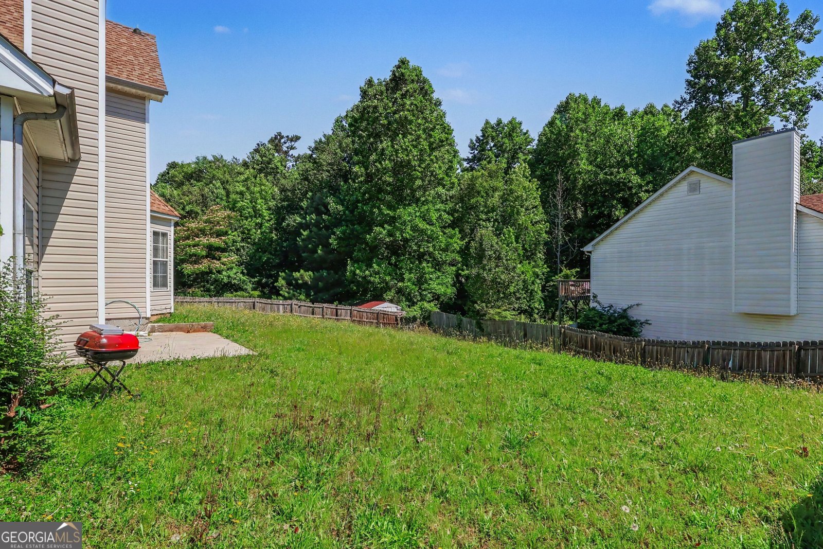 2538 Mead Court Jonesboro - Photo 30
