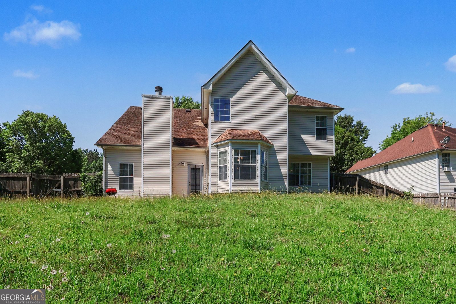 2538 Mead Court Jonesboro - Photo 32