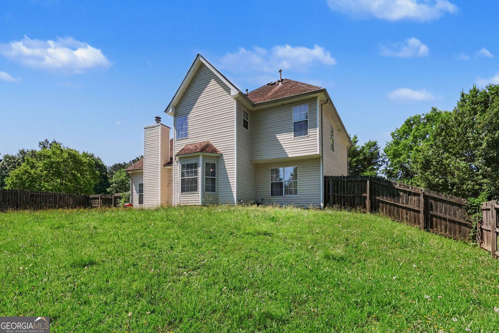 2538 Mead Court Jonesboro - Photo 33