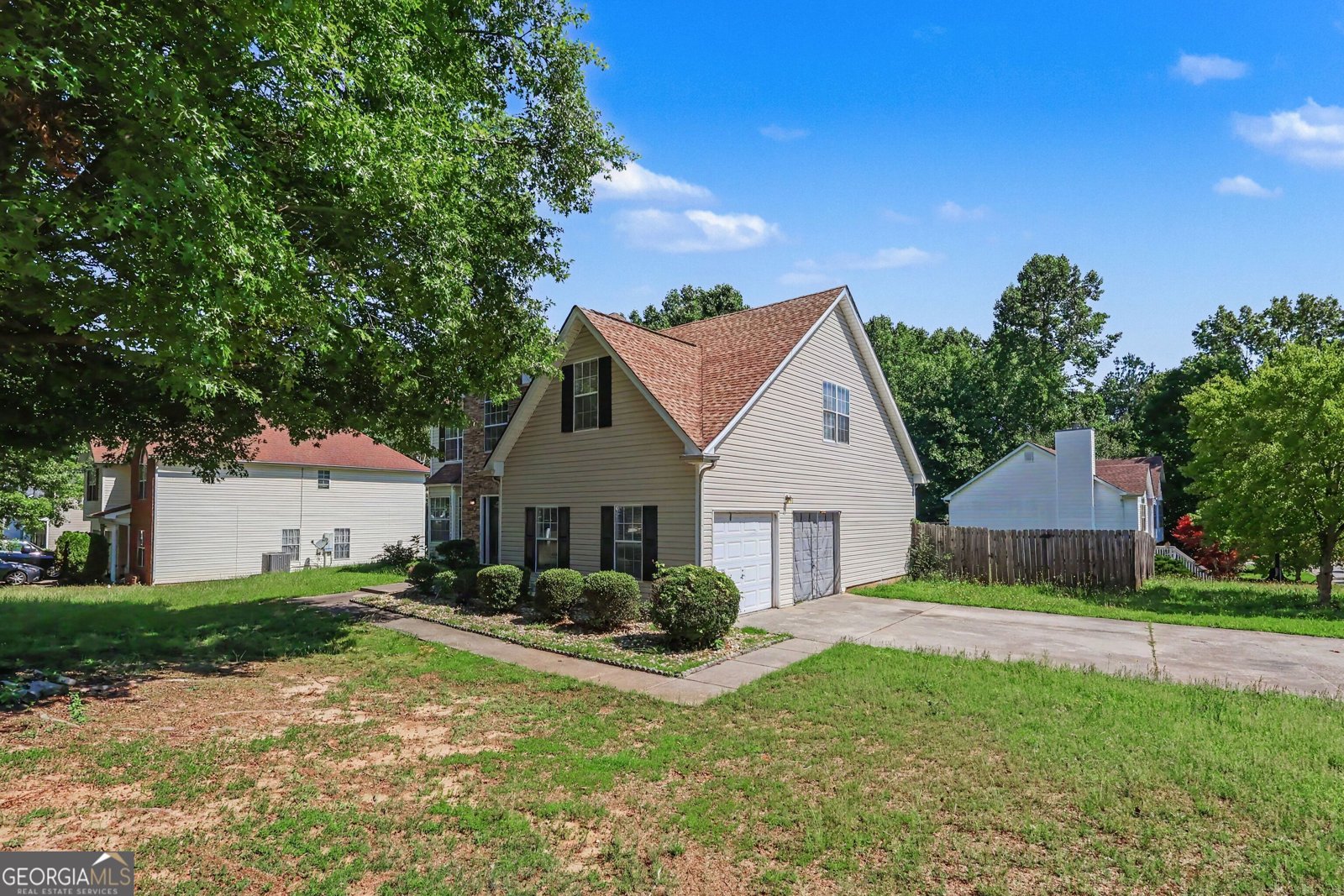 2538 Mead Court Jonesboro - Photo 4