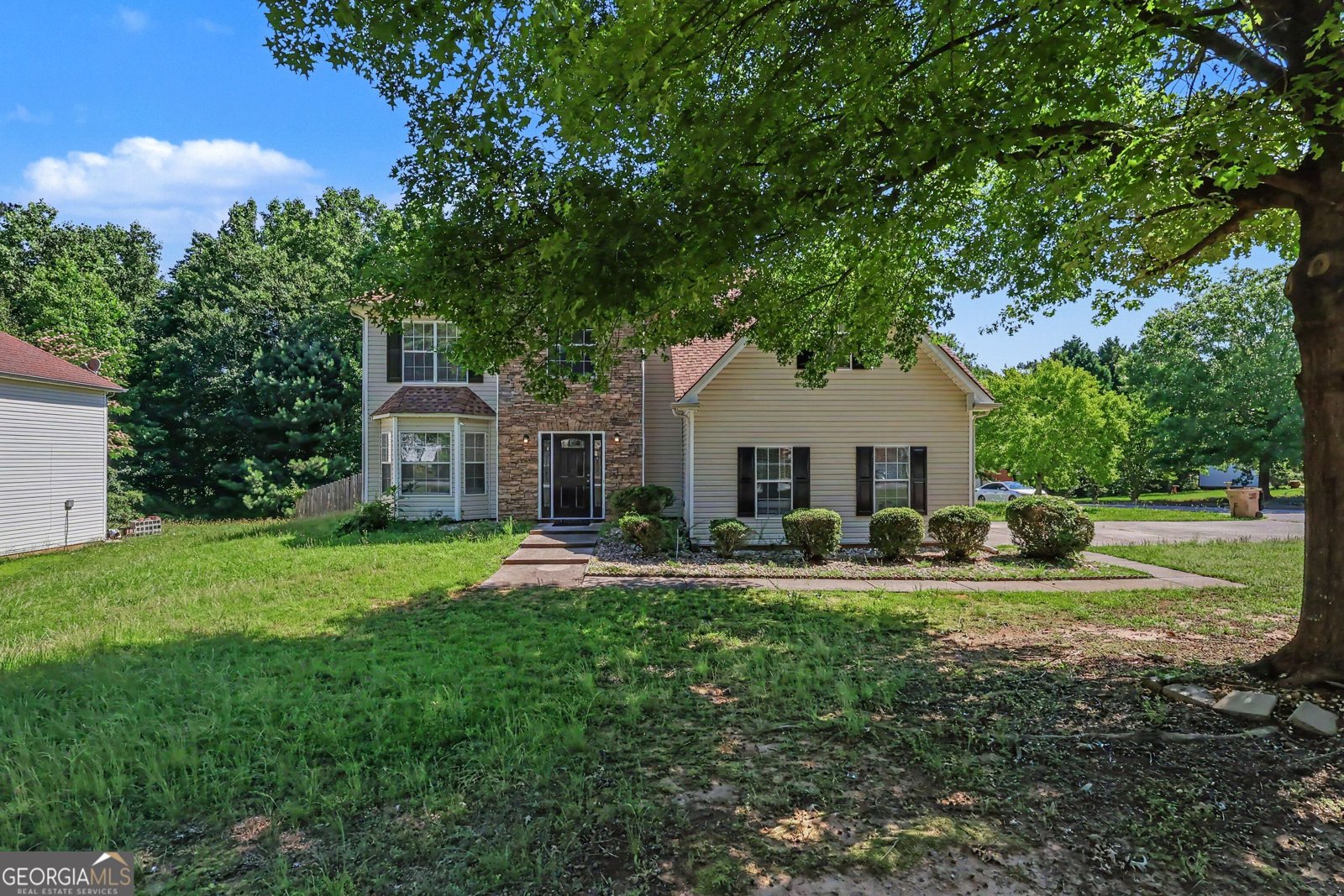 2538 Mead Court Jonesboro - Photo 5