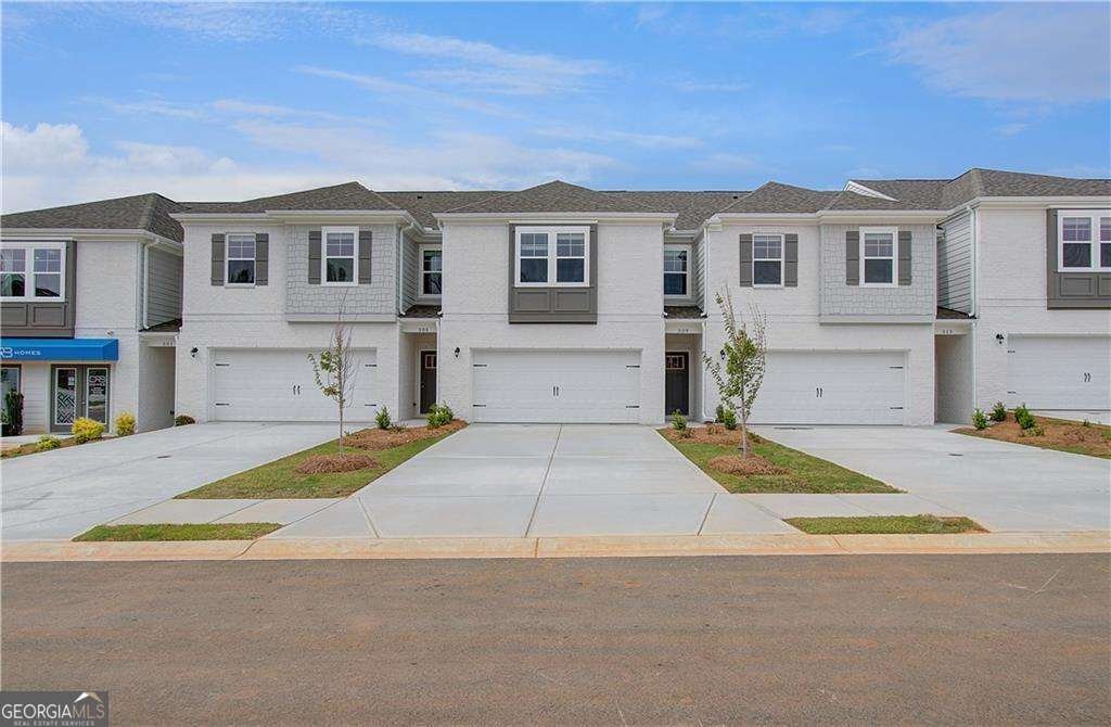 260 Sanctuary Drive Mcdonough - main photo