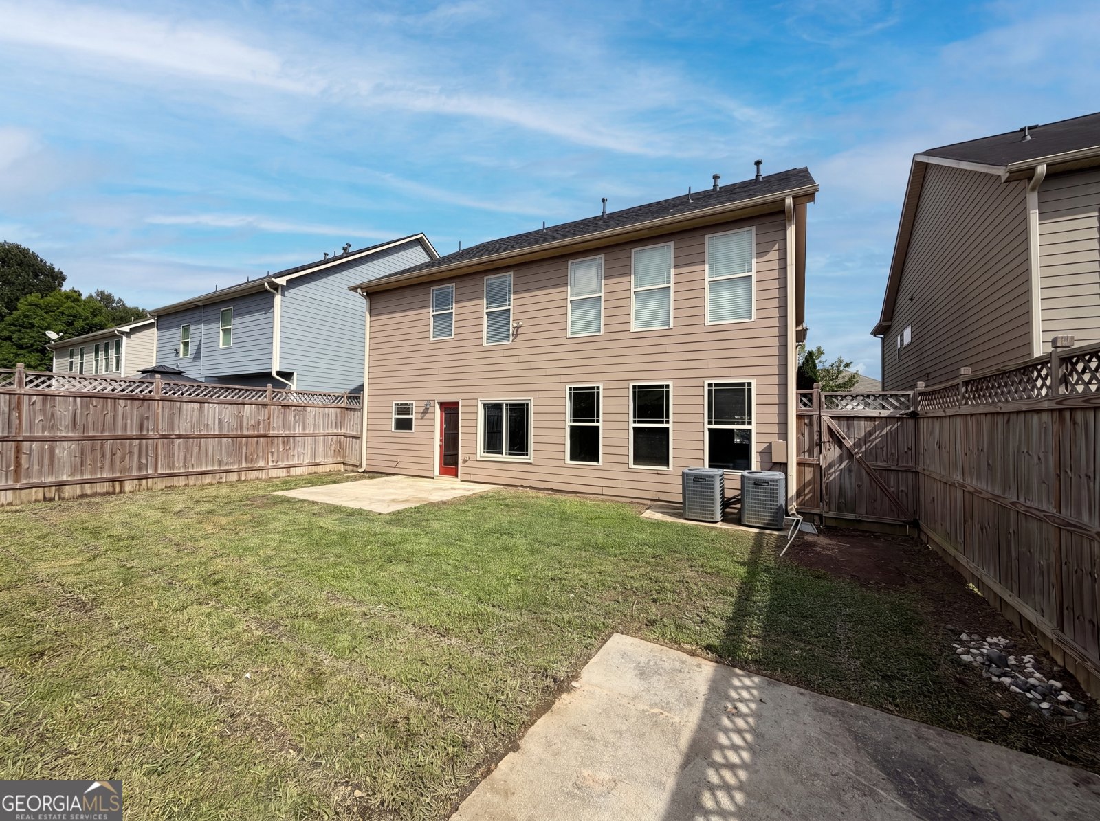 7725 Battle Way Fairburn - Photo 17