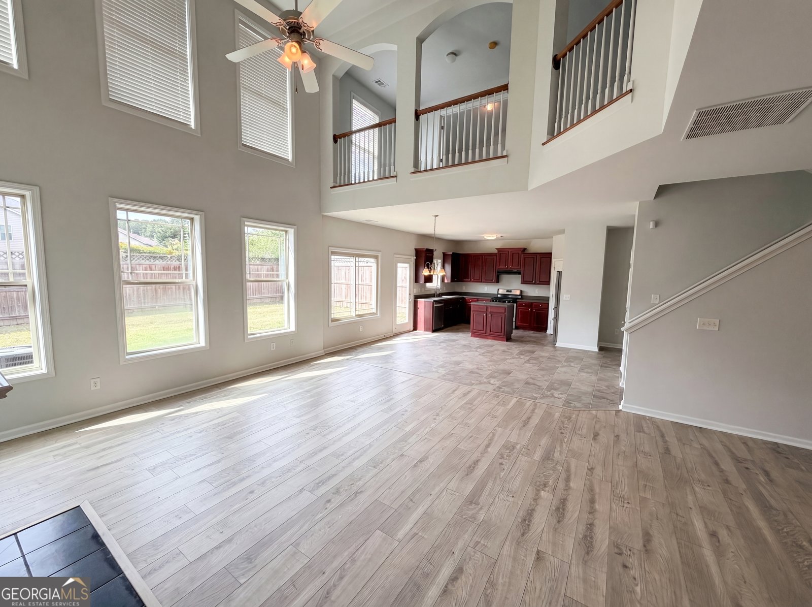 7725 Battle Way Fairburn - Photo 7