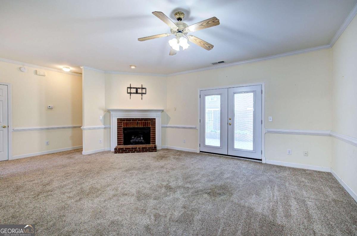 214 Manor Way Cartersville - Photo 10