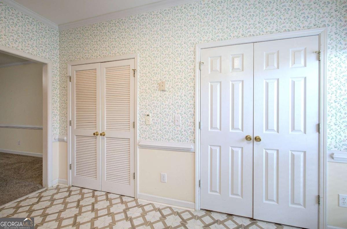 214 Manor Way Cartersville - Photo 14