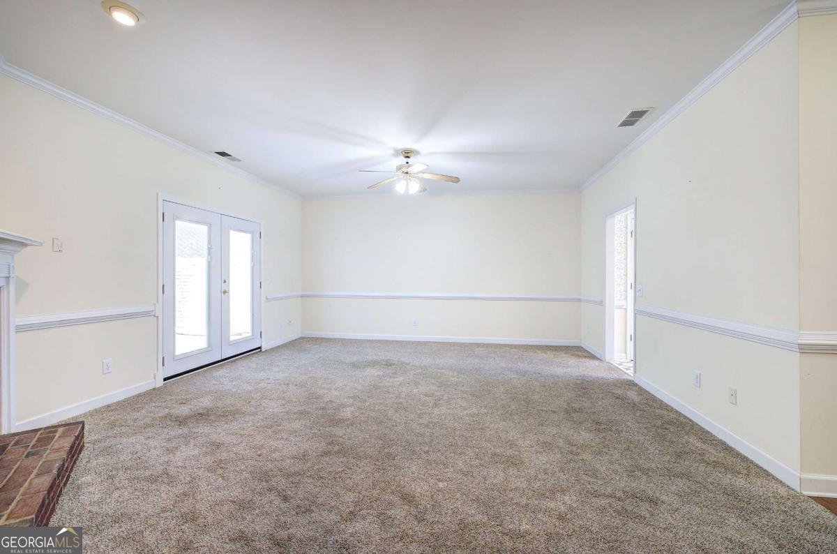 214 Manor Way Cartersville - Photo 15